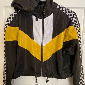 Rue 21 Lightweight jacket